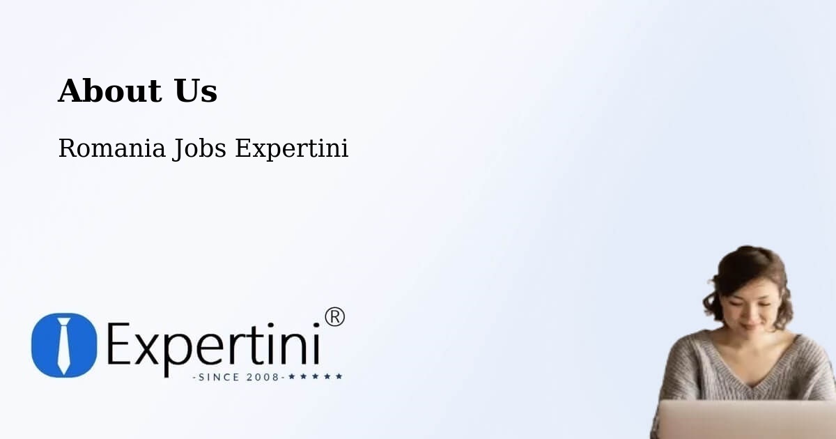 About Expertini Recruitment Platform  – Plugari - Plugari, Romania Jobs Expertini