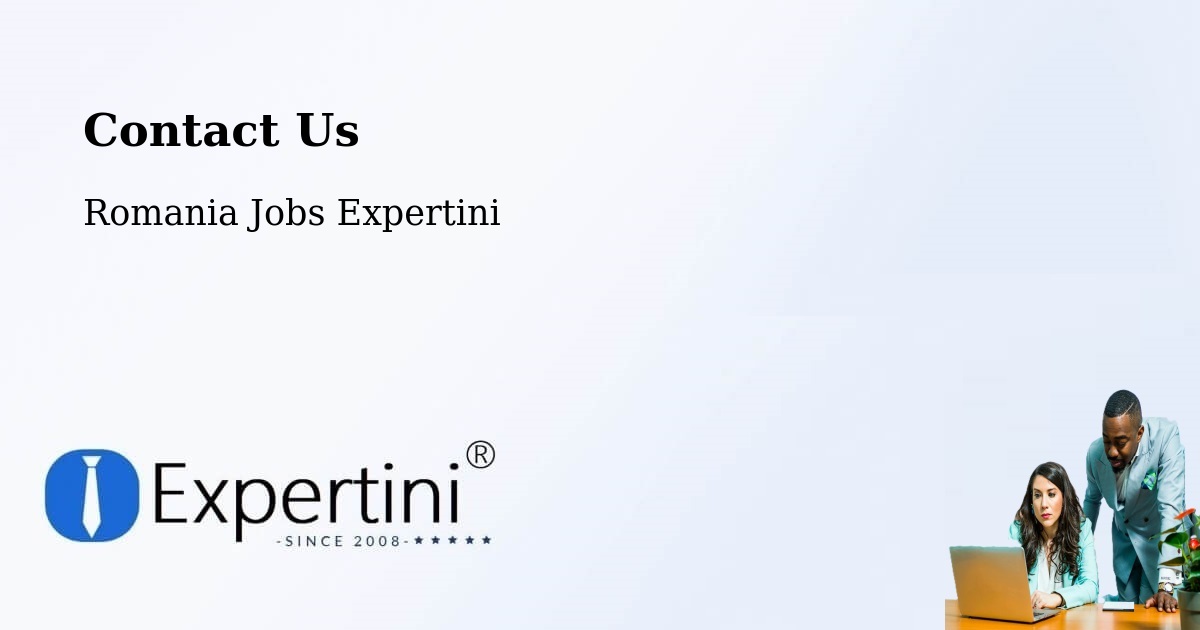 Contact Expertini – Plugari - Romania Jobs Expertini