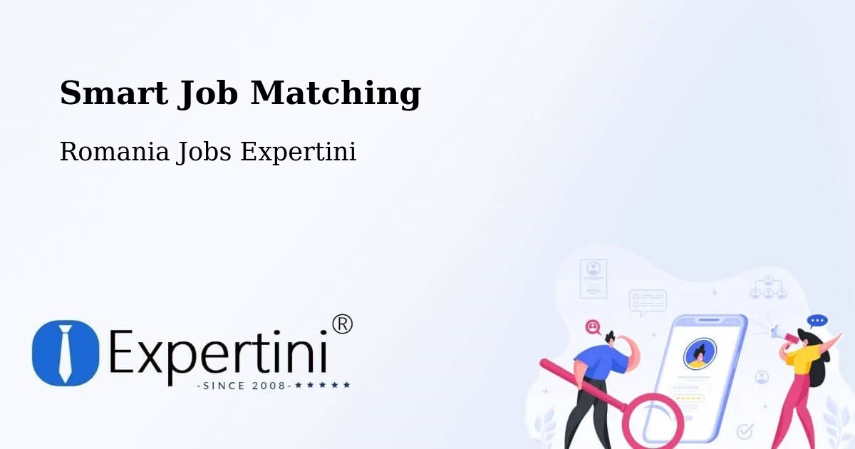 Intelligent Job Matching – Plugari - Romania Jobs Expertini